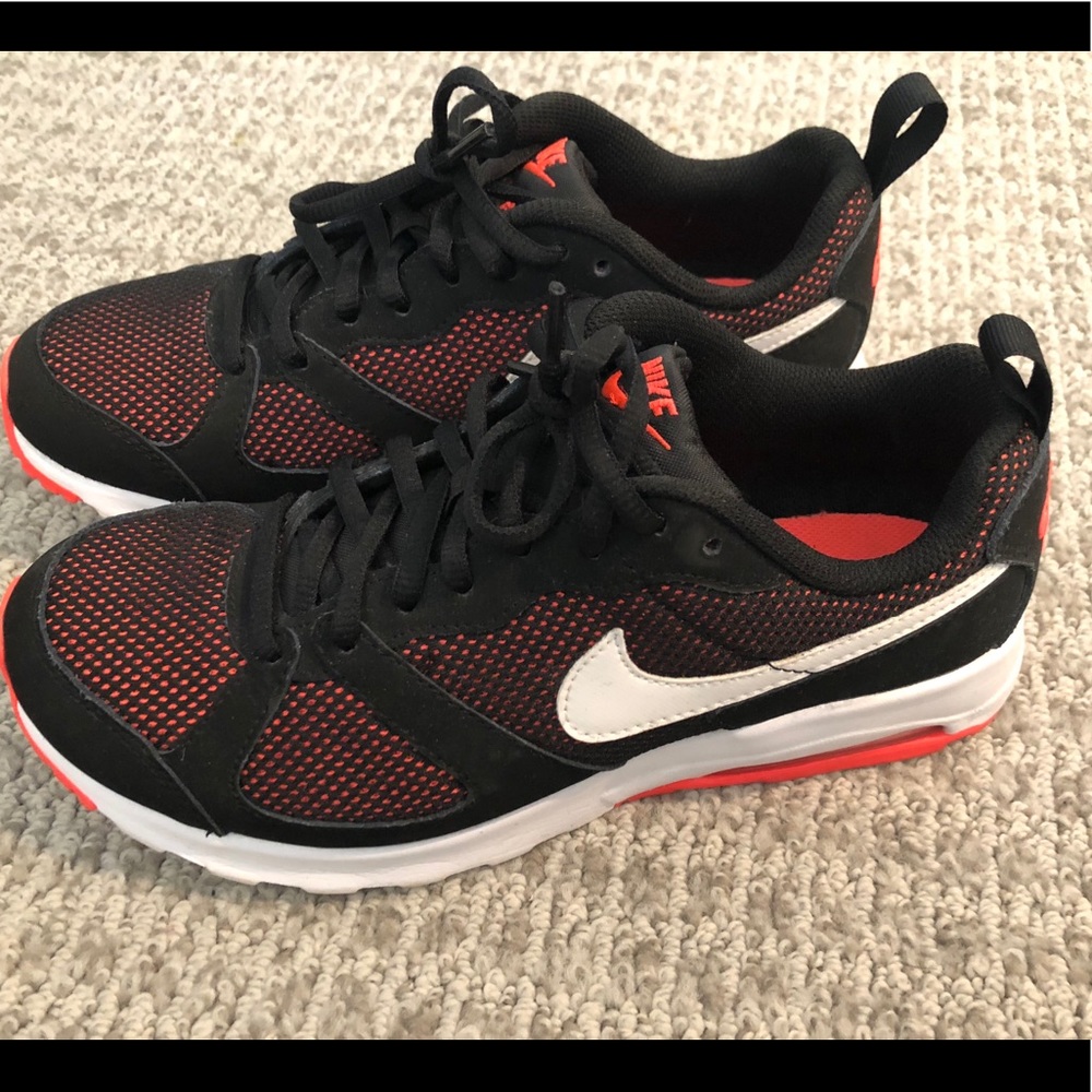 Nike training shoes